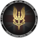 | BA | UK-SF