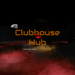 🎃👻Clubhouse Hub 🎃 👻