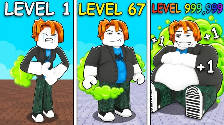+1 Fat Escape thumbnail