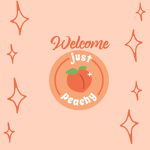 staypeachyforlife