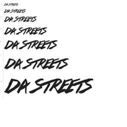 In Da Streets (Pre-alpha)