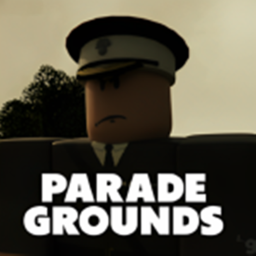 Parade Grounds
