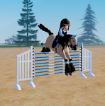 Equestrian Valley