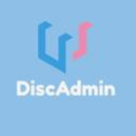DiscAdmin