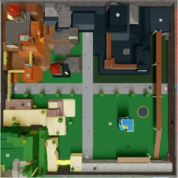 Crossroads Remastered