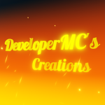 DeveloperMC's Creations