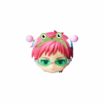 pinky girl squad