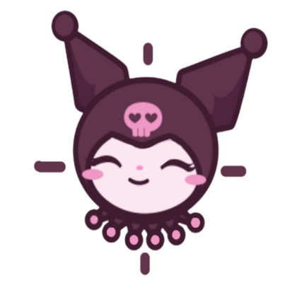 DA HOOD CROSSHAIR HELLO KITTY KAWAII Roblox decal