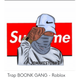 Gang of Blox
