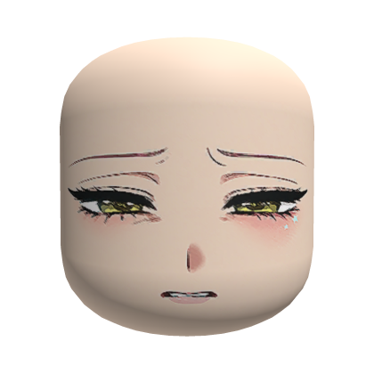 mizi alien stage Roblox item