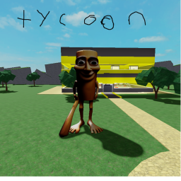 Italian Brain Rot Tycoon