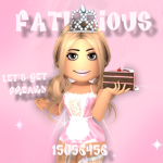 FATLlCIOUS メ