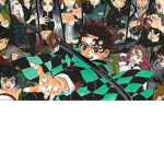 The Clan of rogue demon