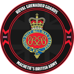 |HBA| Royal Grenadier Guards