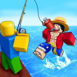 anime fishing