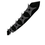 Ninja Bandolier