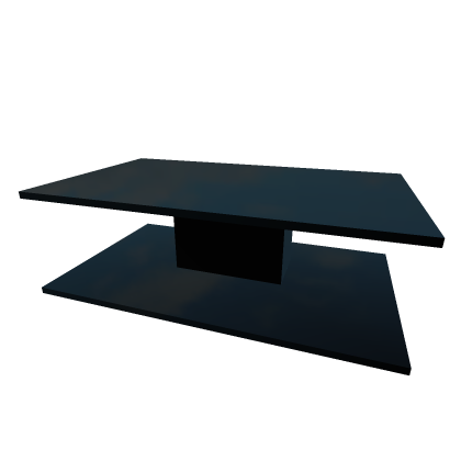 Glass Table