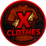 X - Clothes