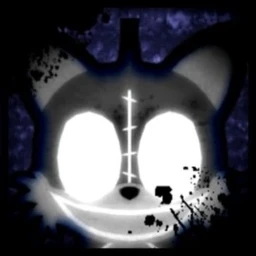 Sonic.EXE: The Disaster icon