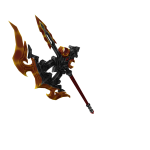 Elite Vosiron Slayer