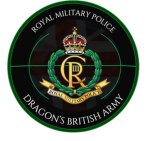 —[BA]— Royal Military Police