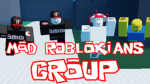 Mad Robloxians group