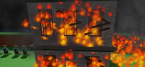 Corr's Zombie Survival [UPDATE]