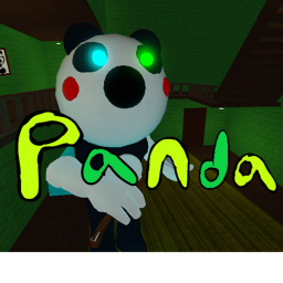 (DIS CONTINUED) Panda [ALPHA] Camp