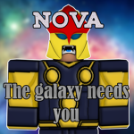 [NC] NOVA Corps