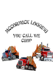 McCormick logging