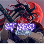 CUT HEAD$