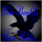 The Blue Bandits