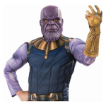 Thangos' Followers
