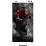 SKELETON GANG DEMONS
