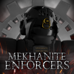 «CBG» The Mekhanite Enforcers