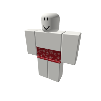 Christmas skirt! thumbnail