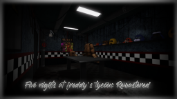 FNaF Tycoon: Remake