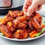 Dem Wings Group!