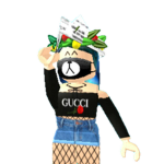 Vivian miniblox