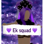 ~ EK squad ~