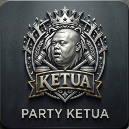 Party Leader (✨NEW)