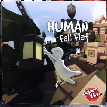 Human Fall Flat