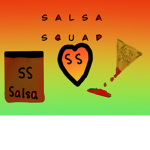 ~ The Salsa Squad ~