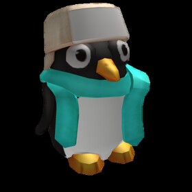 Official Pingu Hangout!