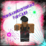Hardcorebanterlord Fan Club