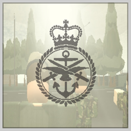 RHQ Stirling Lines