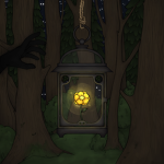 {Nightfall Time}