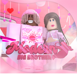 Big Brother Modern: Season Two