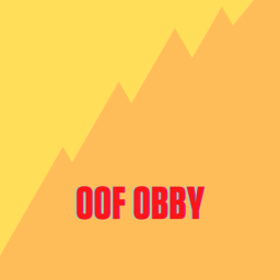 OOF Obby