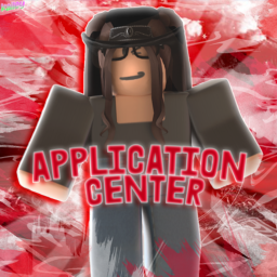 [APPLY!] Application Center